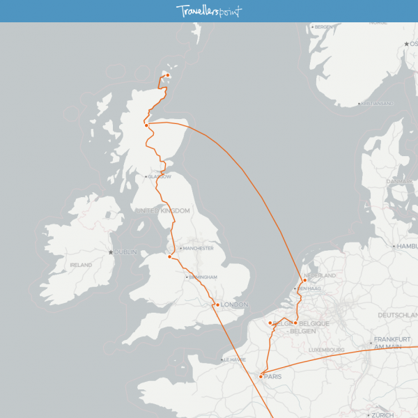 EUR2019 plan